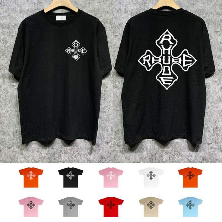 Picture of Gallery Dept T Shirts Short _SKUGalleryDeptS-2XL11trCHRH15613635